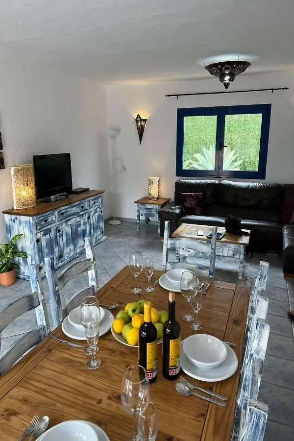 Casa May Villa Corralejo 0*,  Spain