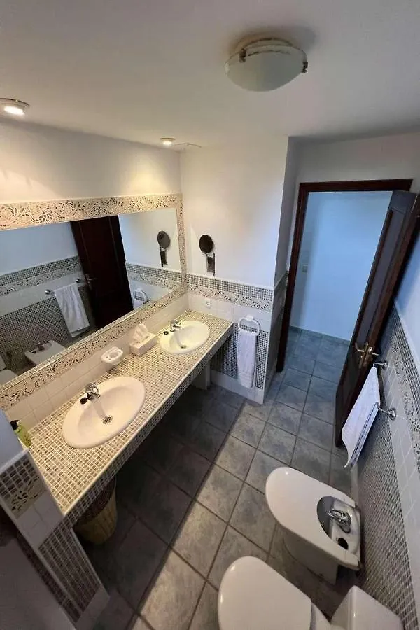 Casa May Villa Corralejo